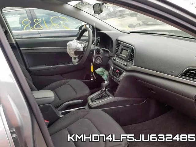 KMHD74LF5JU632485 фото 6