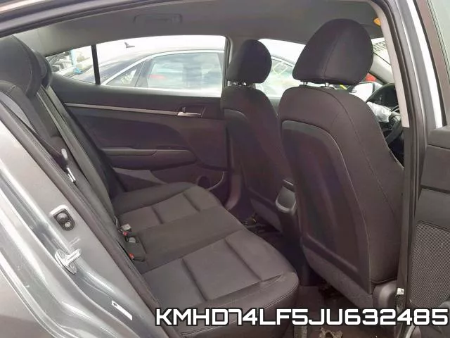 KMHD74LF5JU632485 фото 7