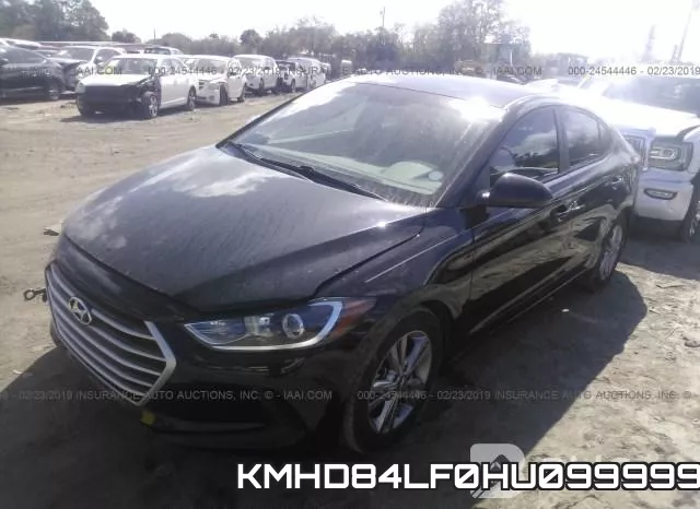 KMHD84LF0HU099999 фото 3