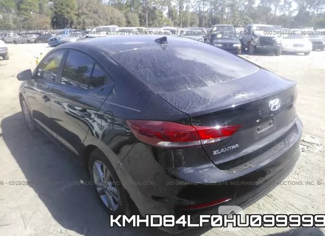 KMHD84LF0HU099999 фото 4