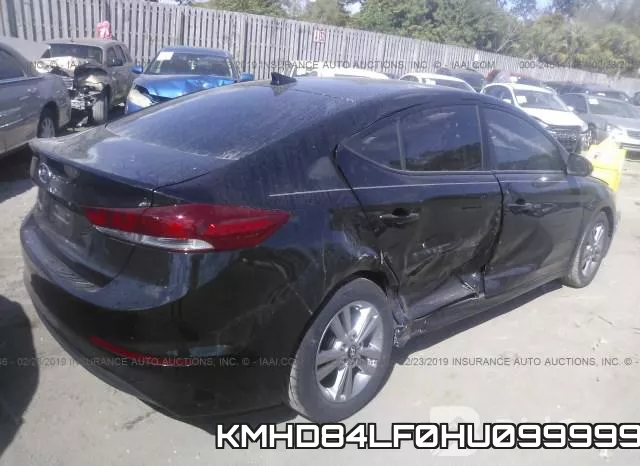 KMHD84LF0HU099999 фото 5