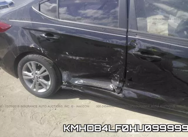 KMHD84LF0HU099999 фото 7