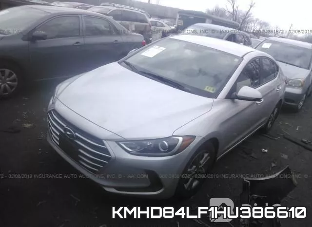 KMHD84LF1HU386610 фото 3
