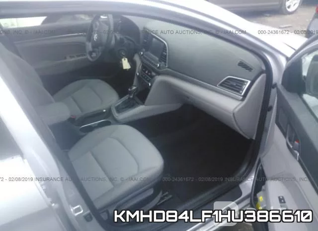 KMHD84LF1HU386610 фото 6