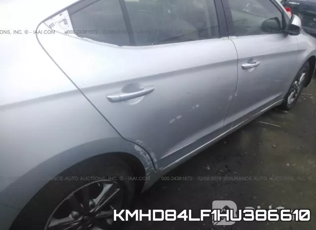 KMHD84LF1HU386610 фото 7