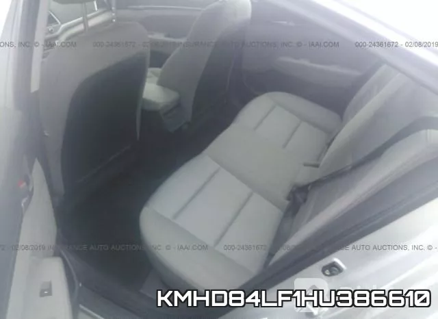 KMHD84LF1HU386610 фото 9