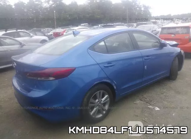 KMHD84LF1JU574579 фото 4