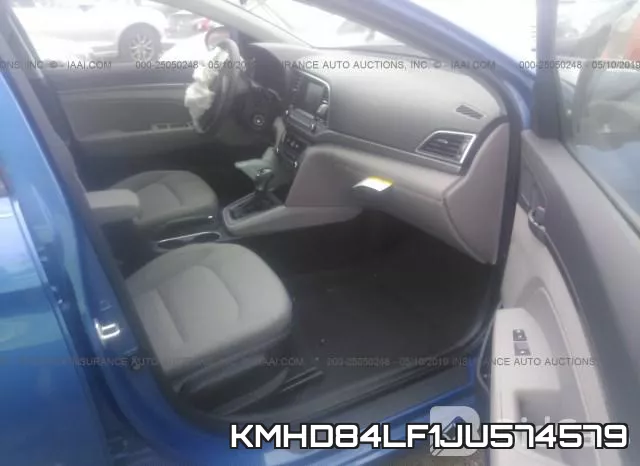 KMHD84LF1JU574579 фото 5