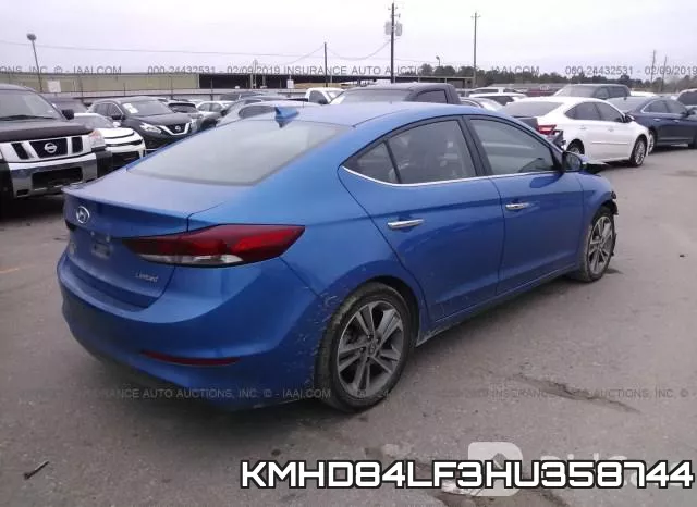 KMHD84LF3HU358744 фото 5