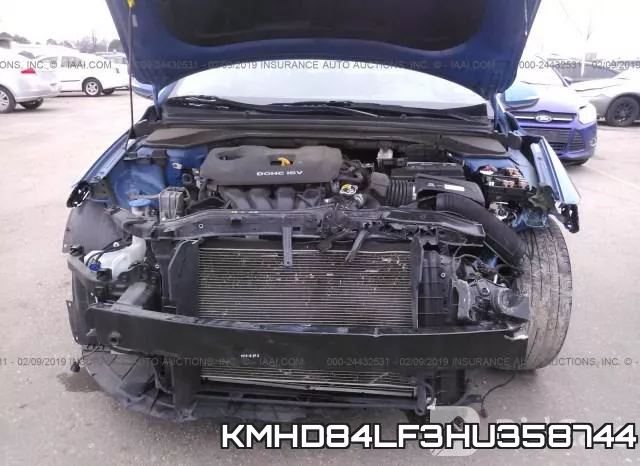 KMHD84LF3HU358744 фото 7