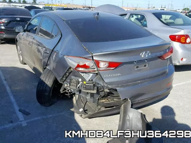 KMHD84LF3HU364298 фото 4