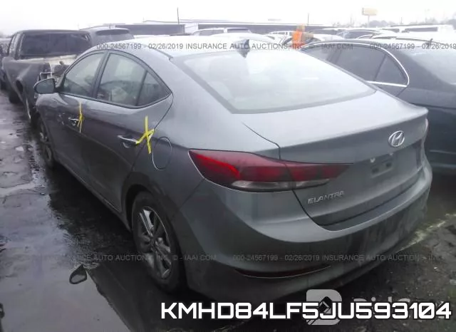 KMHD84LF5JU593104 фото 4