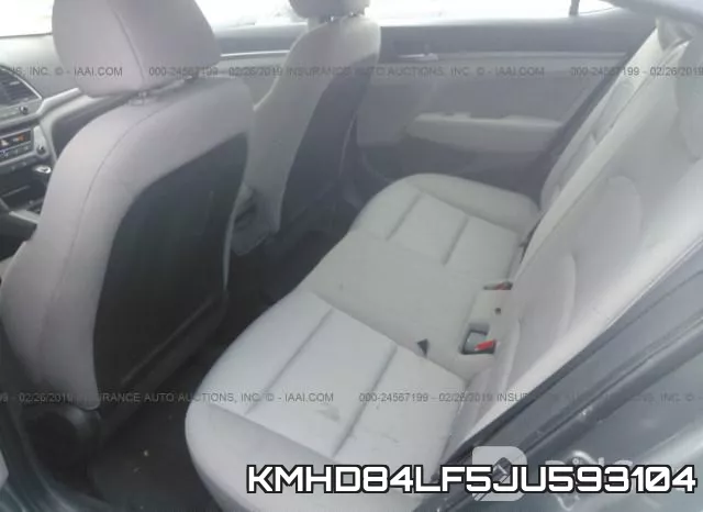 KMHD84LF5JU593104 фото 9