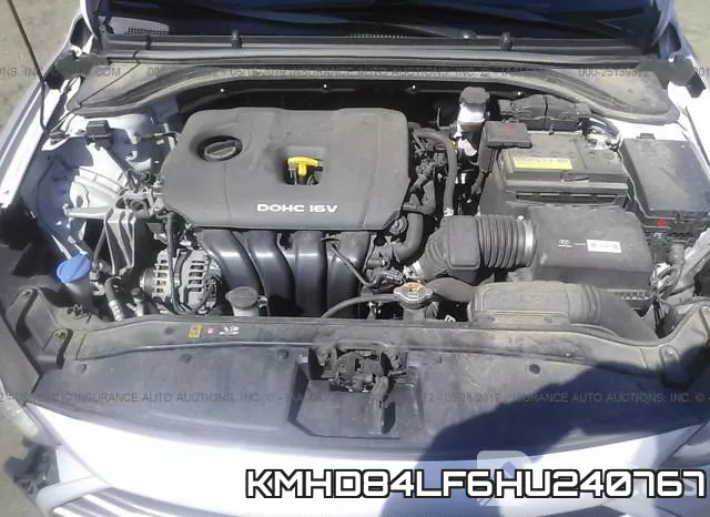 KMHD84LF6HU240767 фото 2