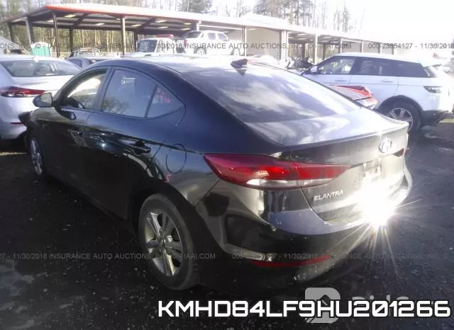 KMHD84LF9HU201266 фото 4