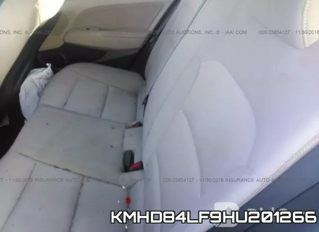 KMHD84LF9HU201266 фото 9