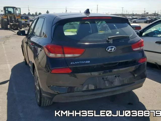 KMHH35LE0JU038879 фото 4