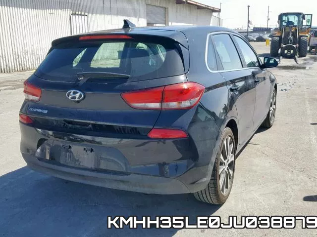 KMHH35LE0JU038879 фото 5