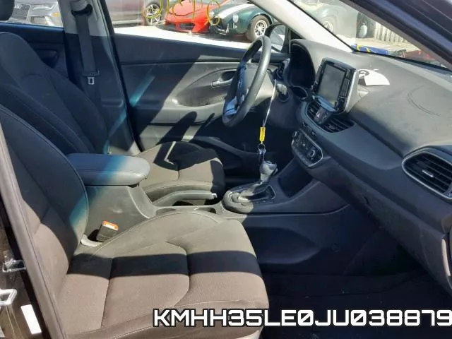KMHH35LE0JU038879 фото 6
