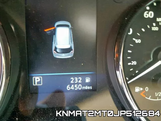 KNMAT2MT0JP512684 фото 9