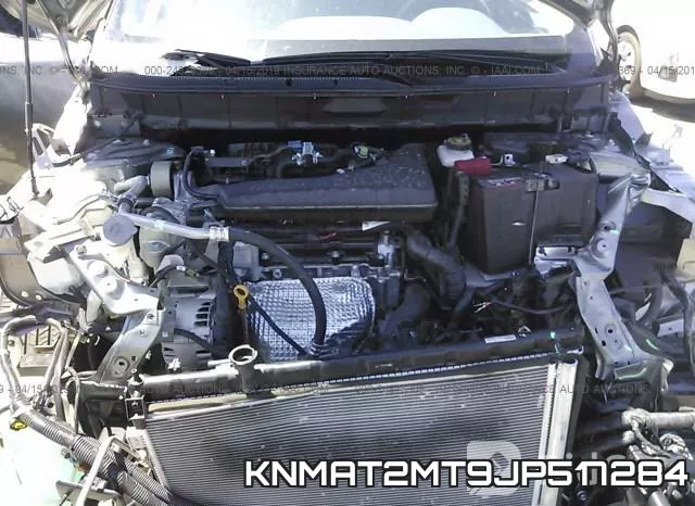 KNMAT2MT9JP517284 фото 2