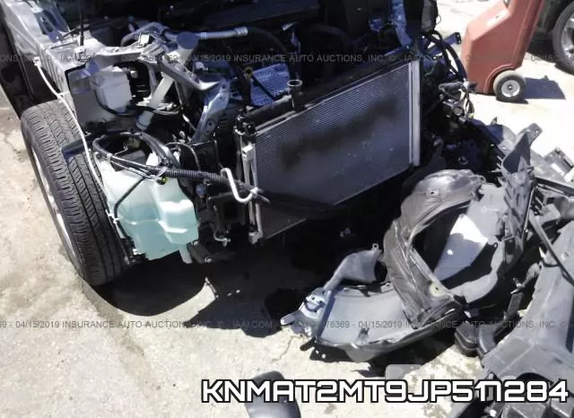 KNMAT2MT9JP517284 фото 7