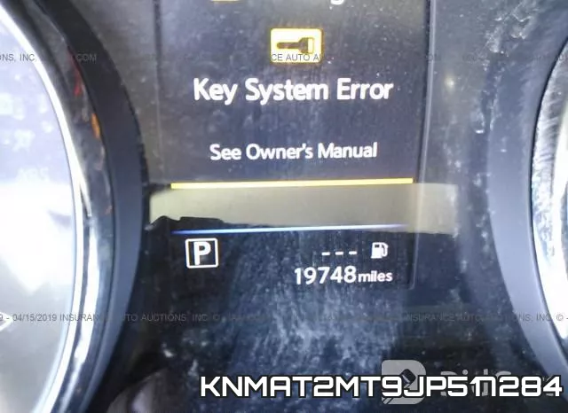KNMAT2MT9JP517284 фото 8