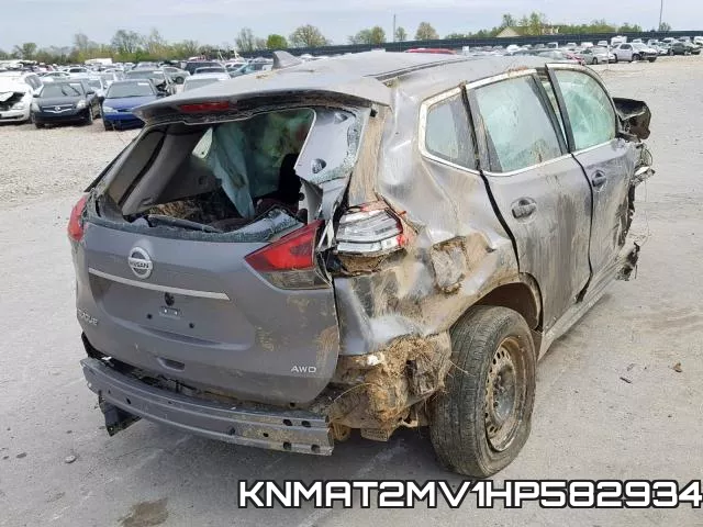 KNMAT2MV1HP582934 фото 5