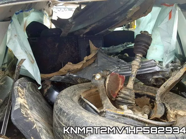 KNMAT2MV1HP582934 фото 7