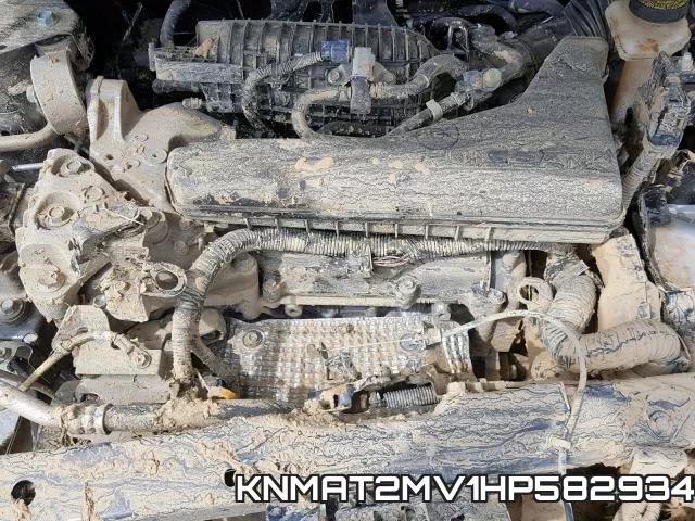 KNMAT2MV1HP582934 фото 8