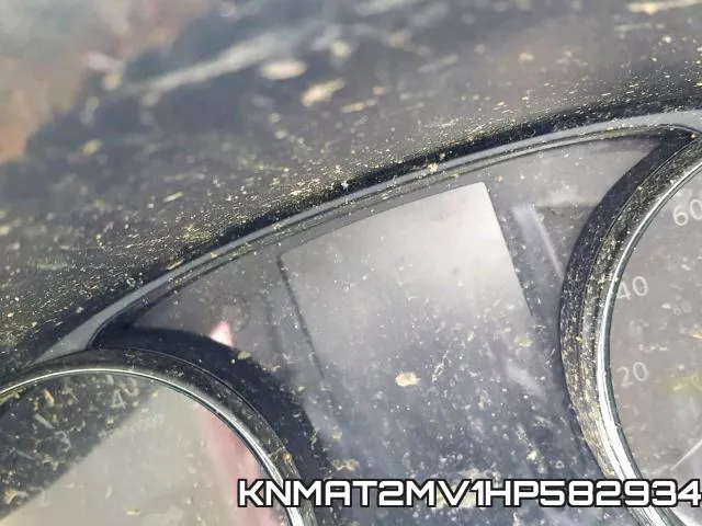 KNMAT2MV1HP582934 фото 9