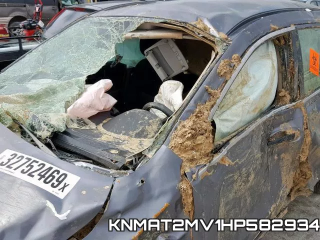 KNMAT2MV1HP582934 фото 10