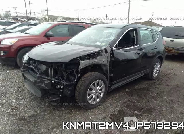 KNMAT2MV4JP573294 фото 3