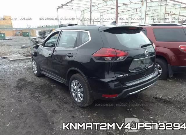 KNMAT2MV4JP573294 фото 4