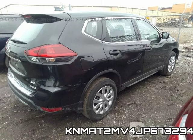 KNMAT2MV4JP573294 фото 5