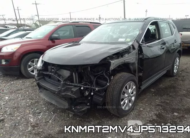 KNMAT2MV4JP573294 фото 7