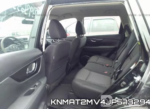 KNMAT2MV4JP573294 фото 9