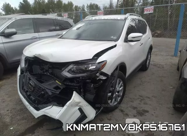KNMAT2MV8KP516761 фото 3