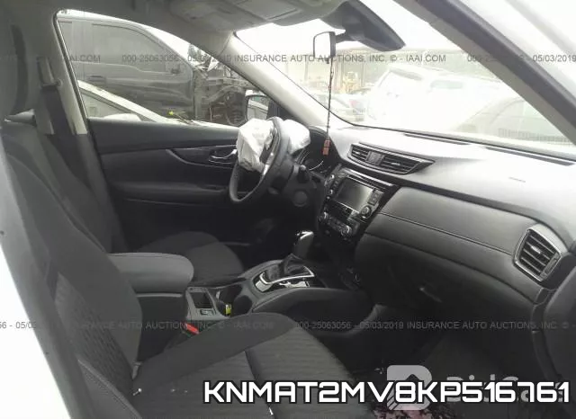 KNMAT2MV8KP516761 фото 6