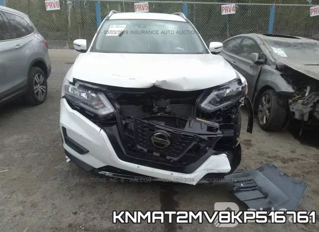 KNMAT2MV8KP516761 фото 7