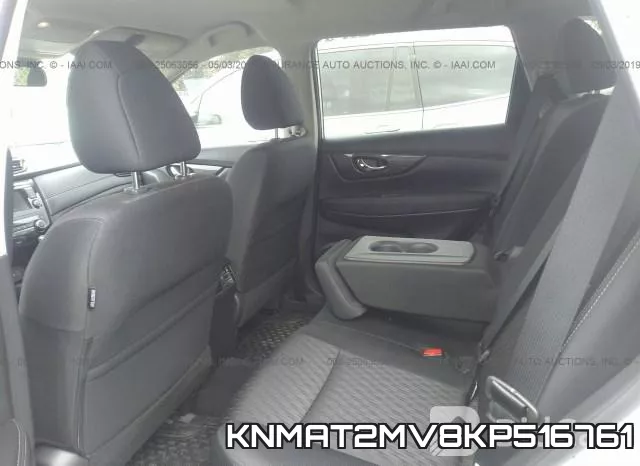 KNMAT2MV8KP516761 фото 8