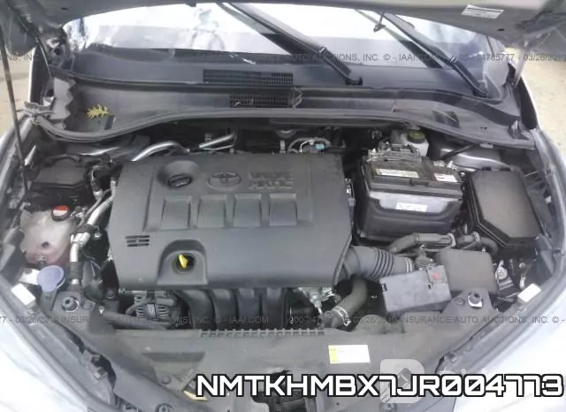 NMTKHMBX7JR004773 фото 2