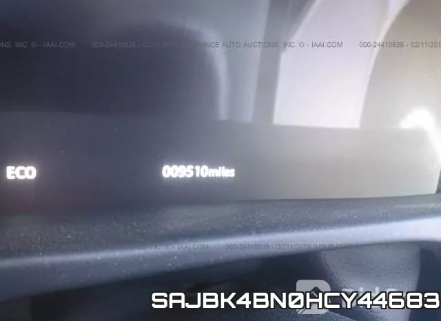 SAJBK4BN0HCY44683 фото 8
