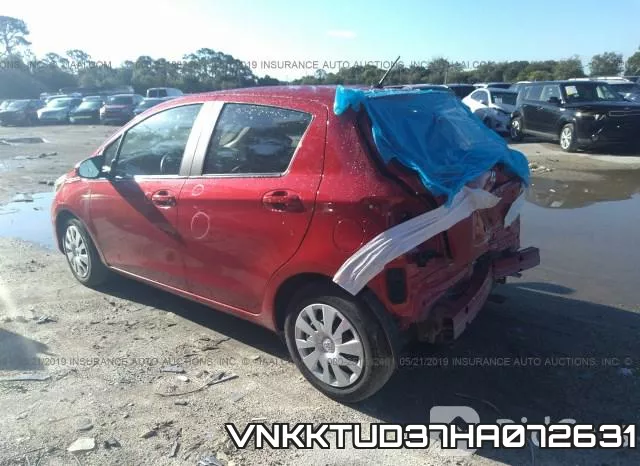 VNKKTUD37HA072631 фото 4