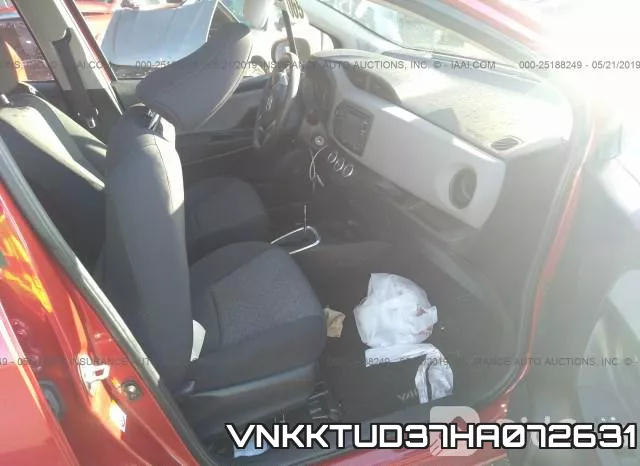 VNKKTUD37HA072631 фото 6