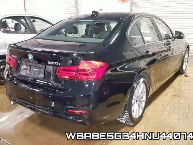 WBA8E5G34HNU44074 фото 5