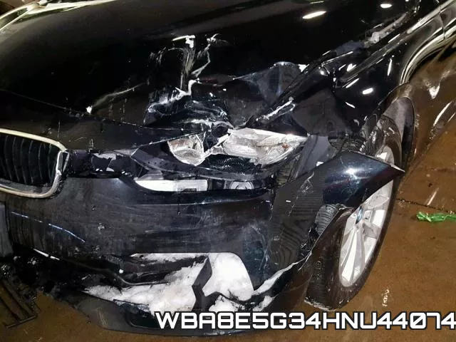 WBA8E5G34HNU44074 фото 10
