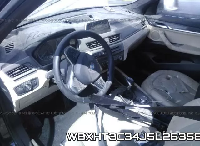 WBXHT3C34J5L26358 фото 6