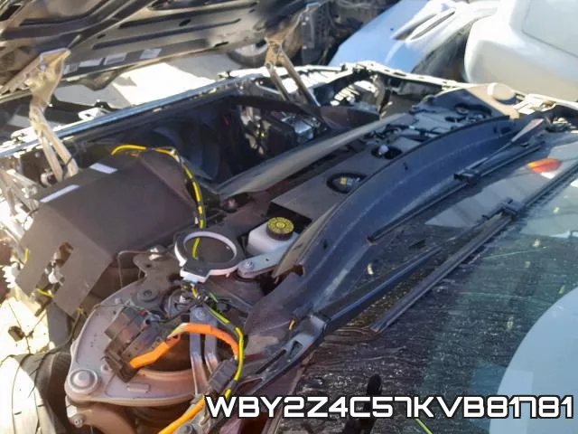 WBY2Z4C57KVB81781 фото 8