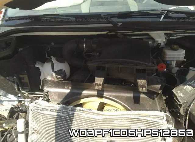 WD3PF1CD5HP512853 фото 2